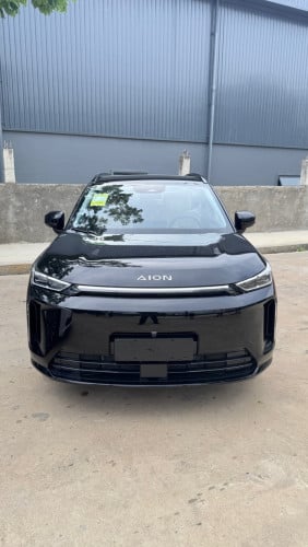 GAC AION I60 2026 សាំងលាយអគ្គីសនី