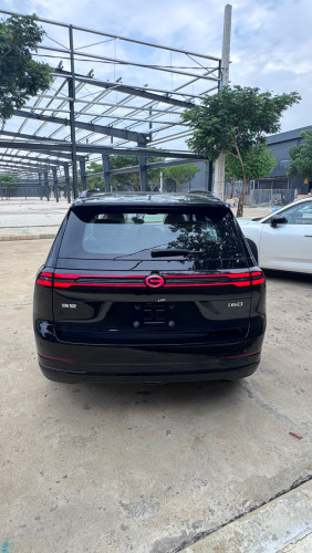 GAC AION I60 2026 សាំងលាយអគ្គីសនី