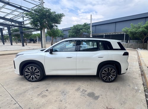 GAC AION I60 2026 សាំងលាយអគ្គីសនី
