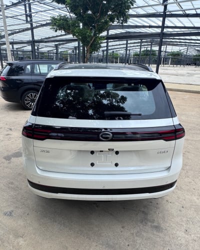 GAC AION I60 2026 សាំងលាយអគ្គីសនី