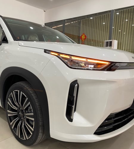 GAC AION i60 2026 Hybrid 1240km