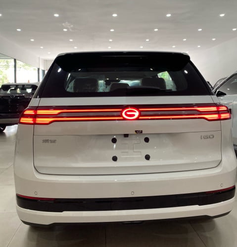 GAC AION i60 2026 Hybrid 1240km