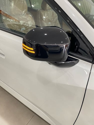GAC AION i60 2026 Hybrid 1240km