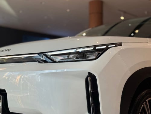 GAC AION i60 2026 Hybrid 1240km