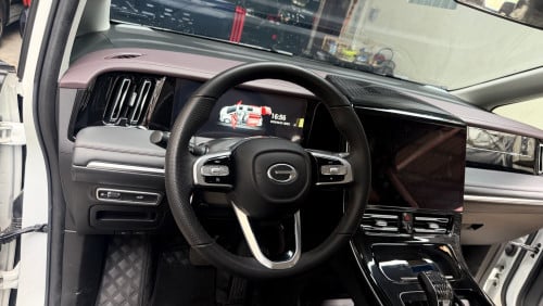 Gac gn8 2024