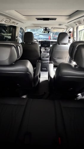 Gac gn8 2024