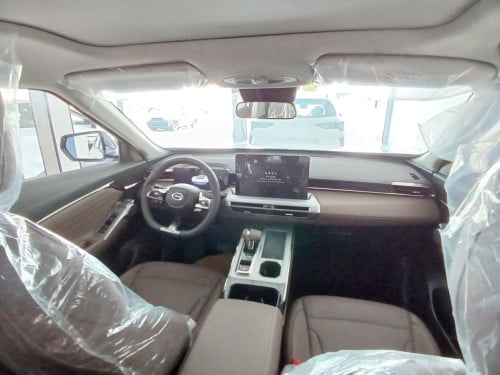 GAC GS4