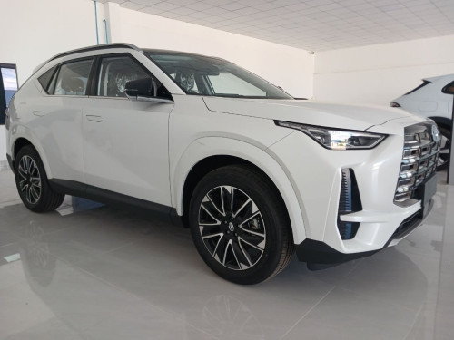 GAC GS4
