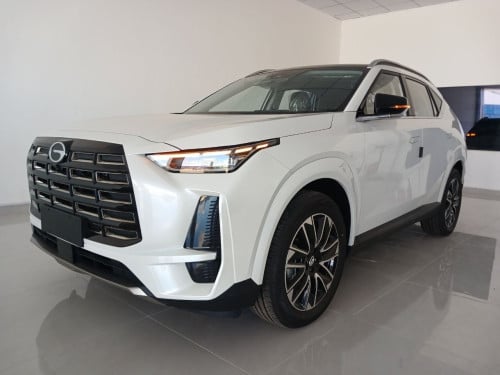 GAC GS4