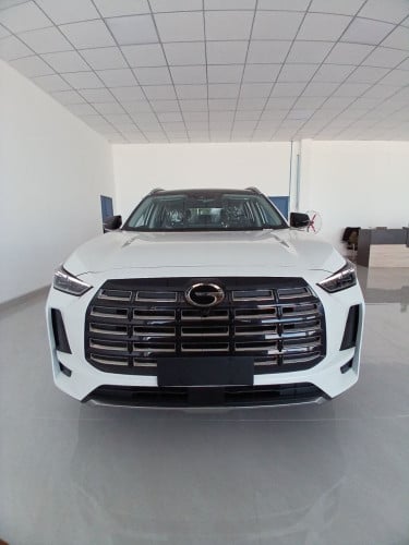 GAC GS4