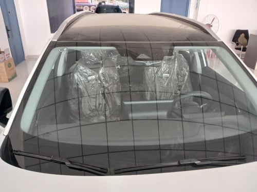 GAC GS4