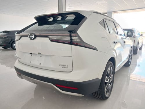 GAC GS4