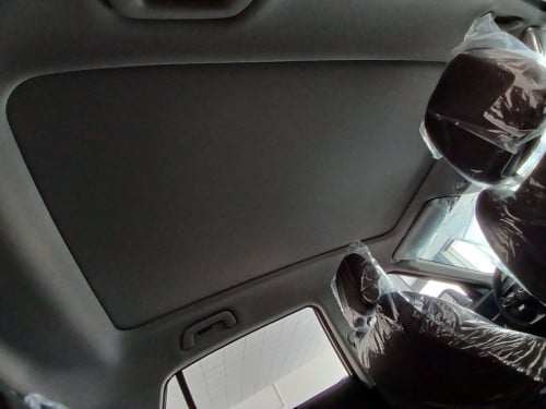 GAC GS4