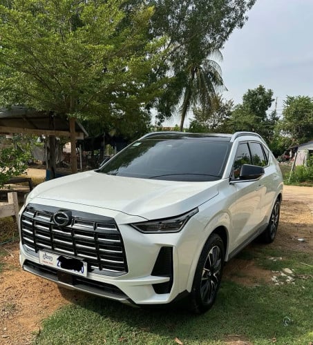 GAC GS4 2025