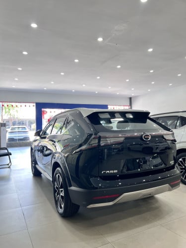 GAC GS4 Max flagship 2026