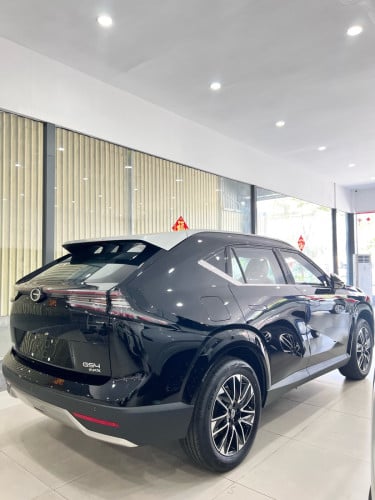 GAC GS4 Max flagship 2026
