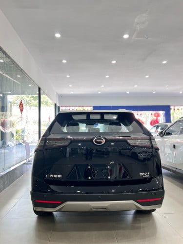 GAC GS4 Max flagship 2026