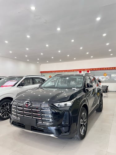 GAC GS4 Max flagship 2026