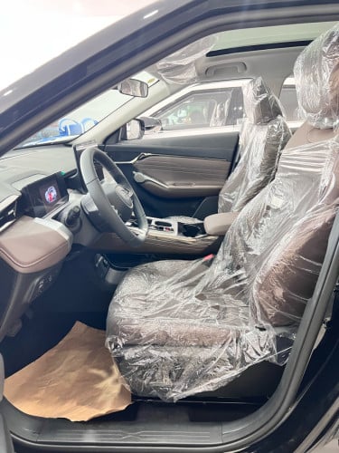 GAC GS4 Max flagship 2026