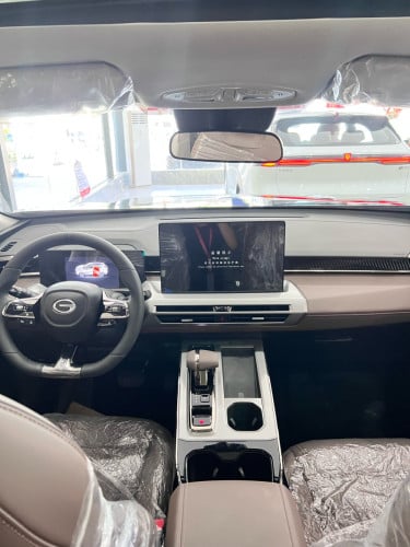 GAC GS4 Max flagship 2026