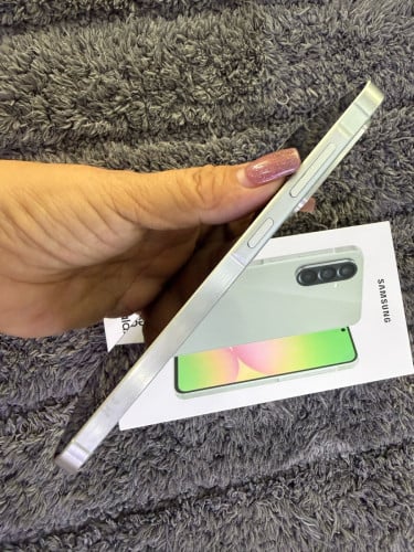 Galaxy A56 5G 12G 256G 99%
