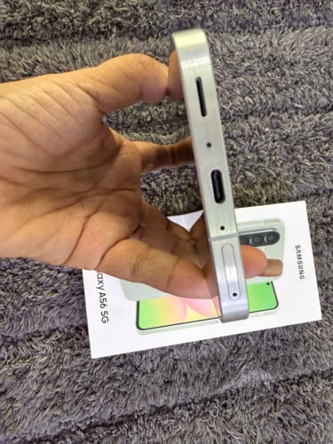 Galaxy A56 5G 12G 256G 99%