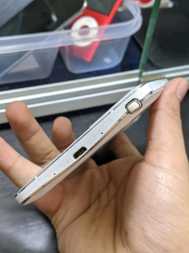 Galaxy Note 4 របស់កម្រ 99%