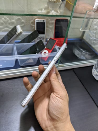 Galaxy Note 4 របស់កម្រ 99%