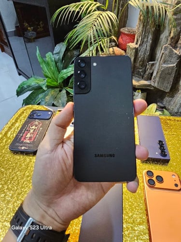 Galaxy S22 Plus