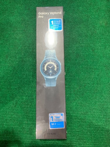 Galaxy Watch5Pro 45 mm