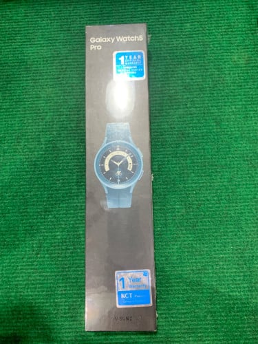 Galaxy Watch5Pro 45 mm