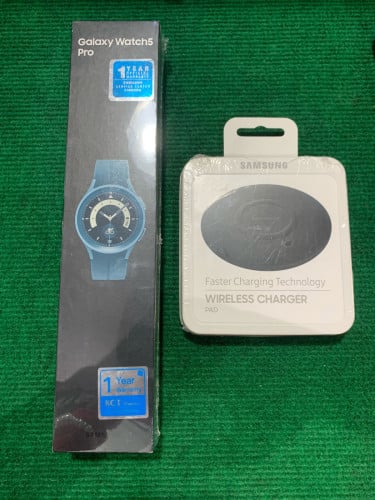 Galaxy Watch5Pro 45 mm