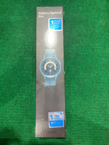 Galaxy Watch5Pro 45 mm