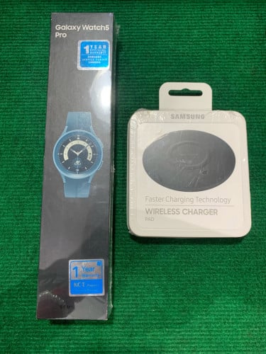 Galaxy Watch5Pro 45 mm