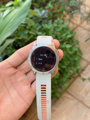 GARMIN Fenix 7X Pro 51mm
