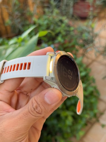 GARMIN Fenix 7X Pro 51mm