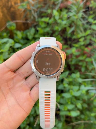 GARMIN Fenix 7X Pro 51mm
