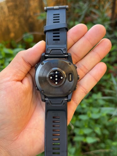 GARMIN Fenix 7X Pro 51mm