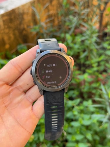 GARMIN Fenix 7X Pro 51mm