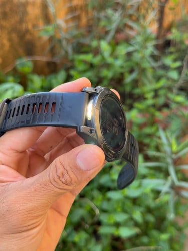 GARMIN Fenix 7X Pro 51mm