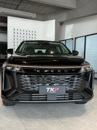 Gasoline car