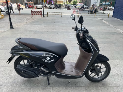 Ginio 2023 New98%មានពន្ធកាតគ្រីស្លាកលេខ