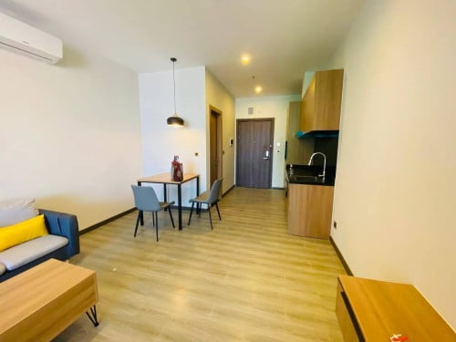 Golden One Condo Available for Sale