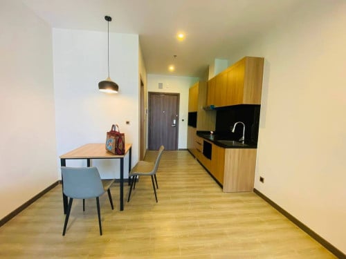Golden One Condo Available for Sale
