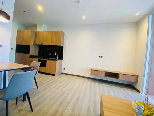 Golden One Condo Available for Sale
