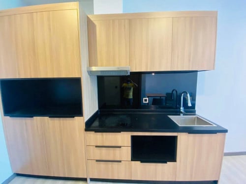 Golden One Condo Available for Sale