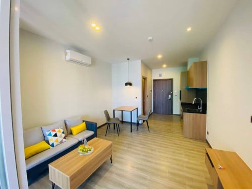 Golden One Condo Available for Sale