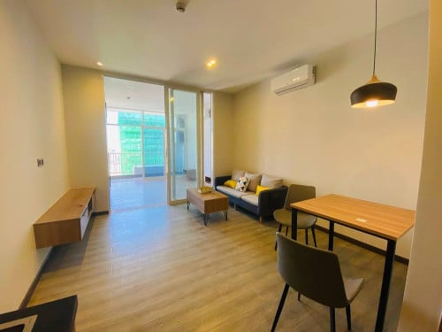 Golden One Condo Available for Sale