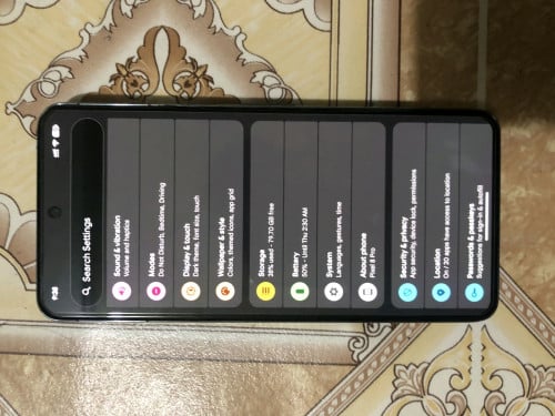 Google pixel 8 pro 128gb for sell
