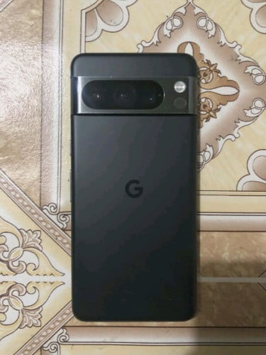 Google pixel 8 pro